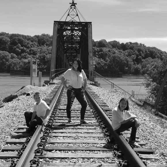 Meet your Posher, Krystal - Picture 1 of 1